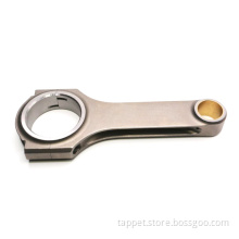 Forged 4340 Steel Connecting Rod For Toyota